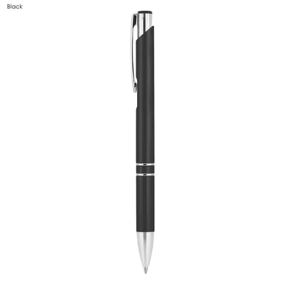 Euroauz Matt Metal Pen - PrintaPromo