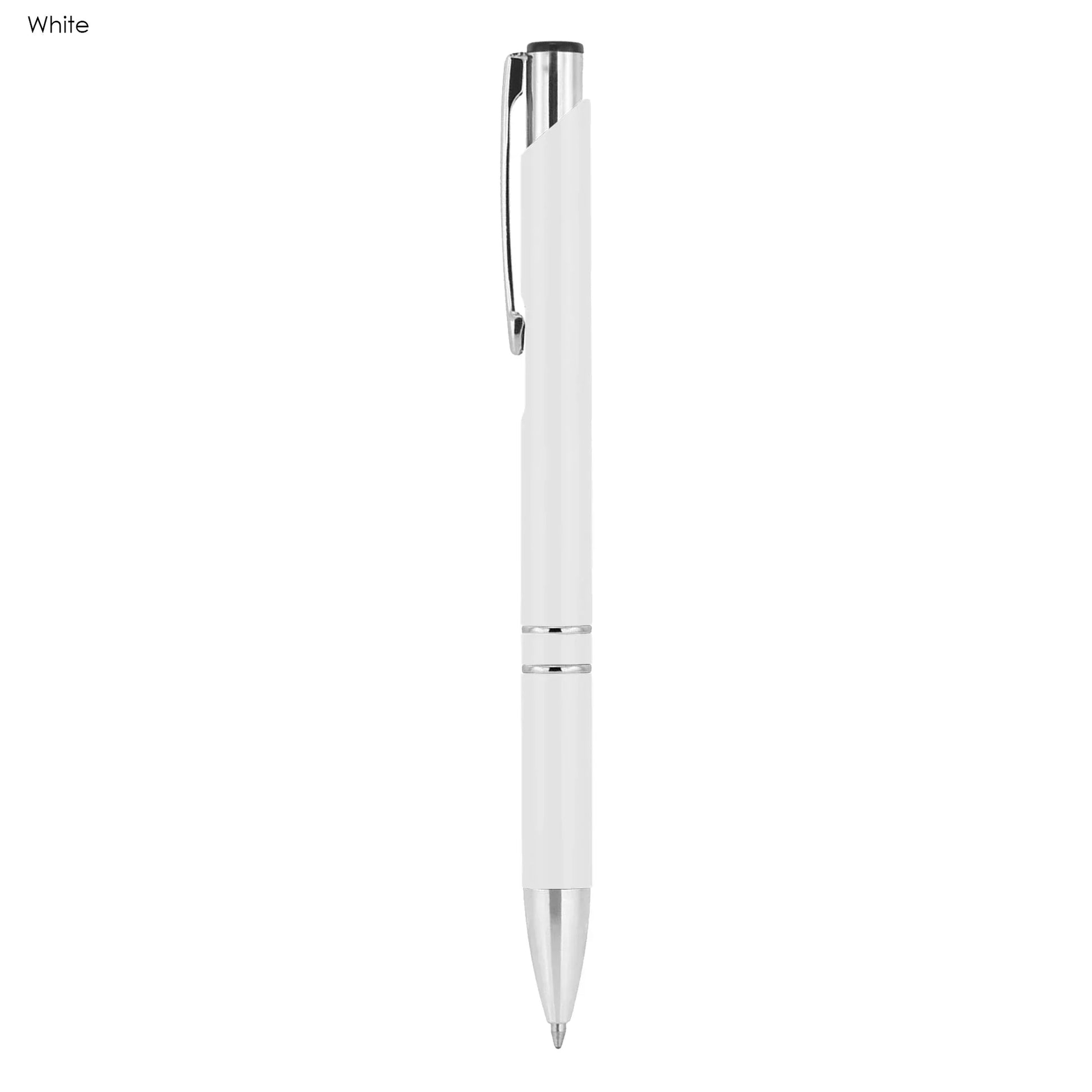 Euroauz Matt Metal Pen - PrintaPromo