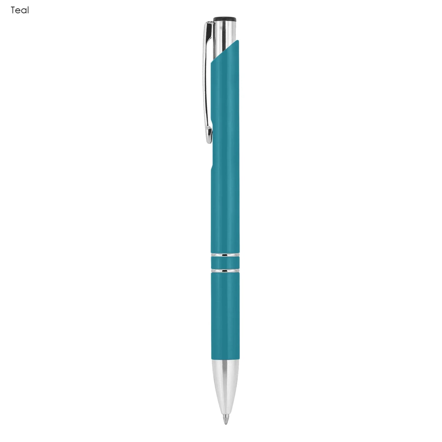 Euroauz Matt Metal Pen - PrintaPromo