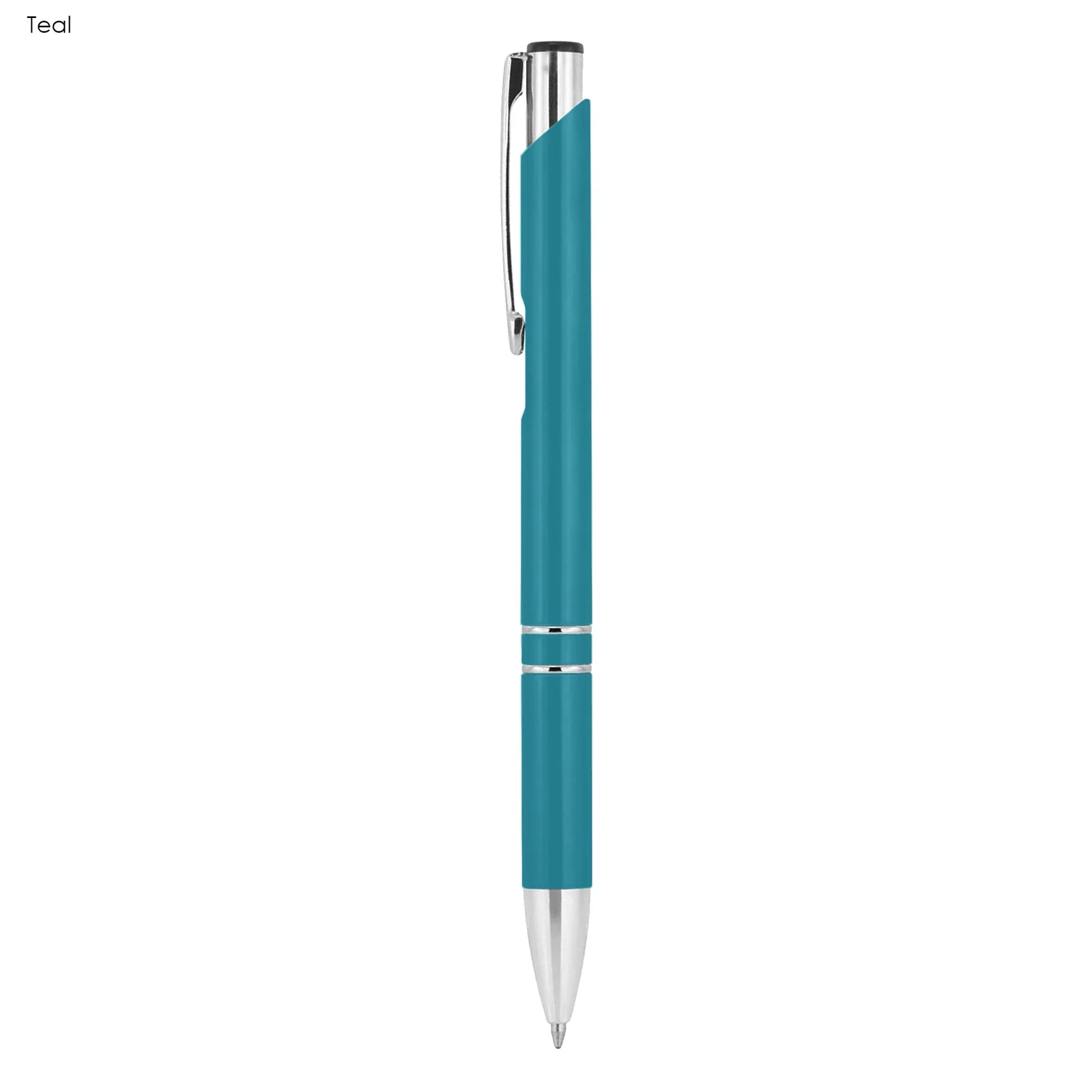 Euroauz Matt Metal Pen - PrintaPromo
