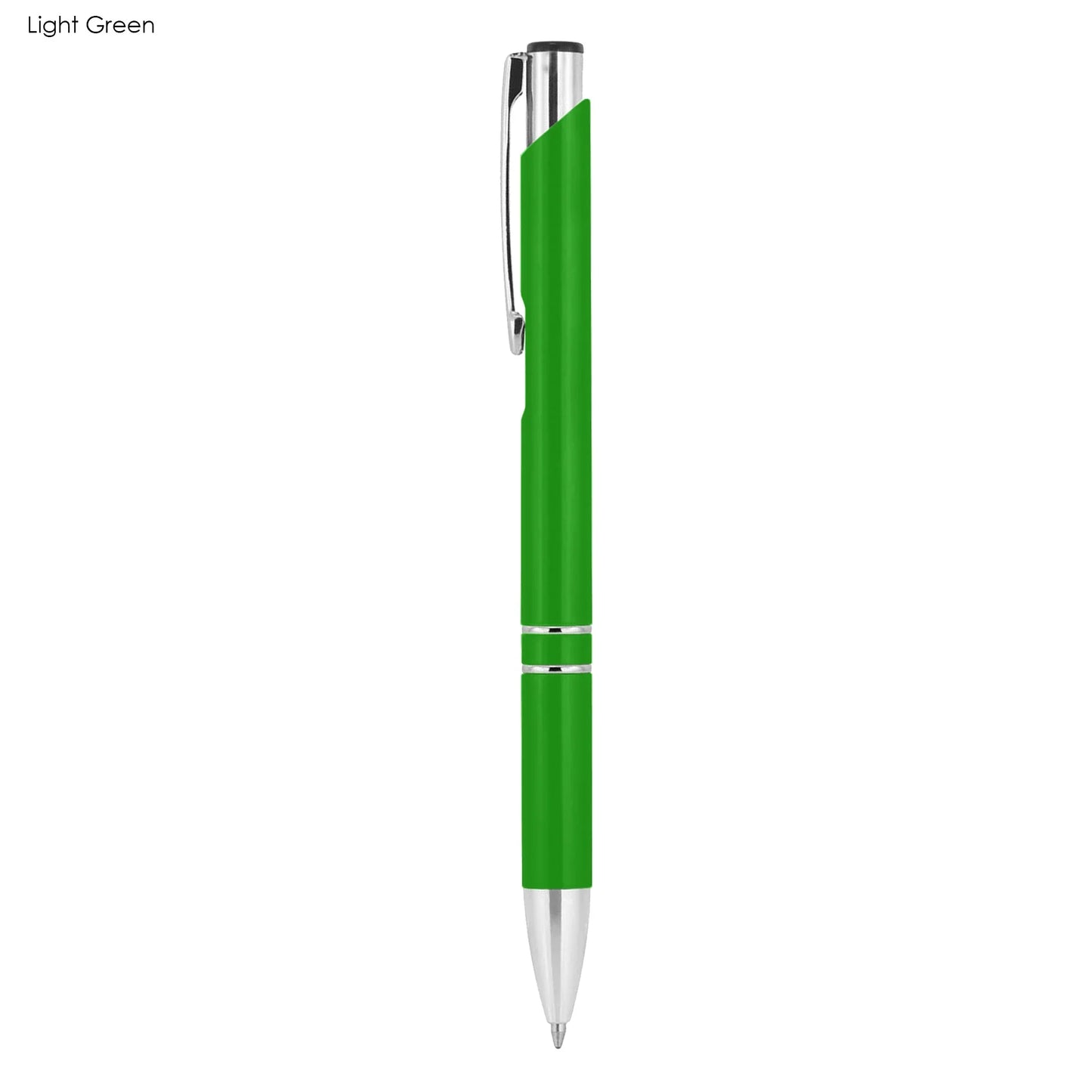 Euroauz Matt Metal Pen - PrintaPromo