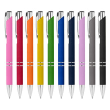 Euroauz Rubberised - PrintaPromo