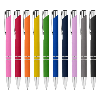 Euroauz Rubberised - PrintaPromo