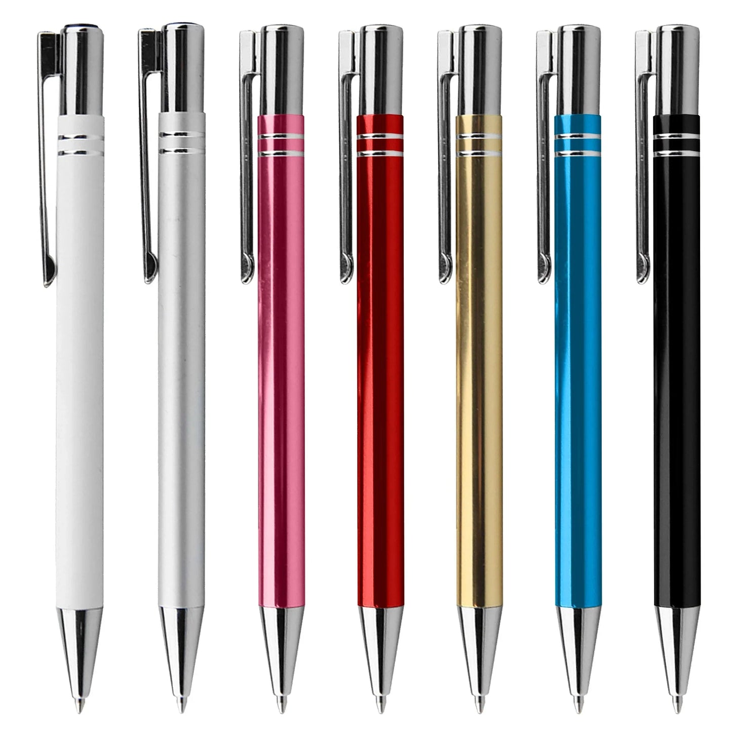 Simpbeauty Metal Pen - PrintaPromo