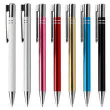 Simpbeauty Metal Pen - PrintaPromo