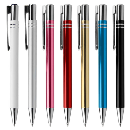 Simpbeauty Metal Pen - PrintaPromo