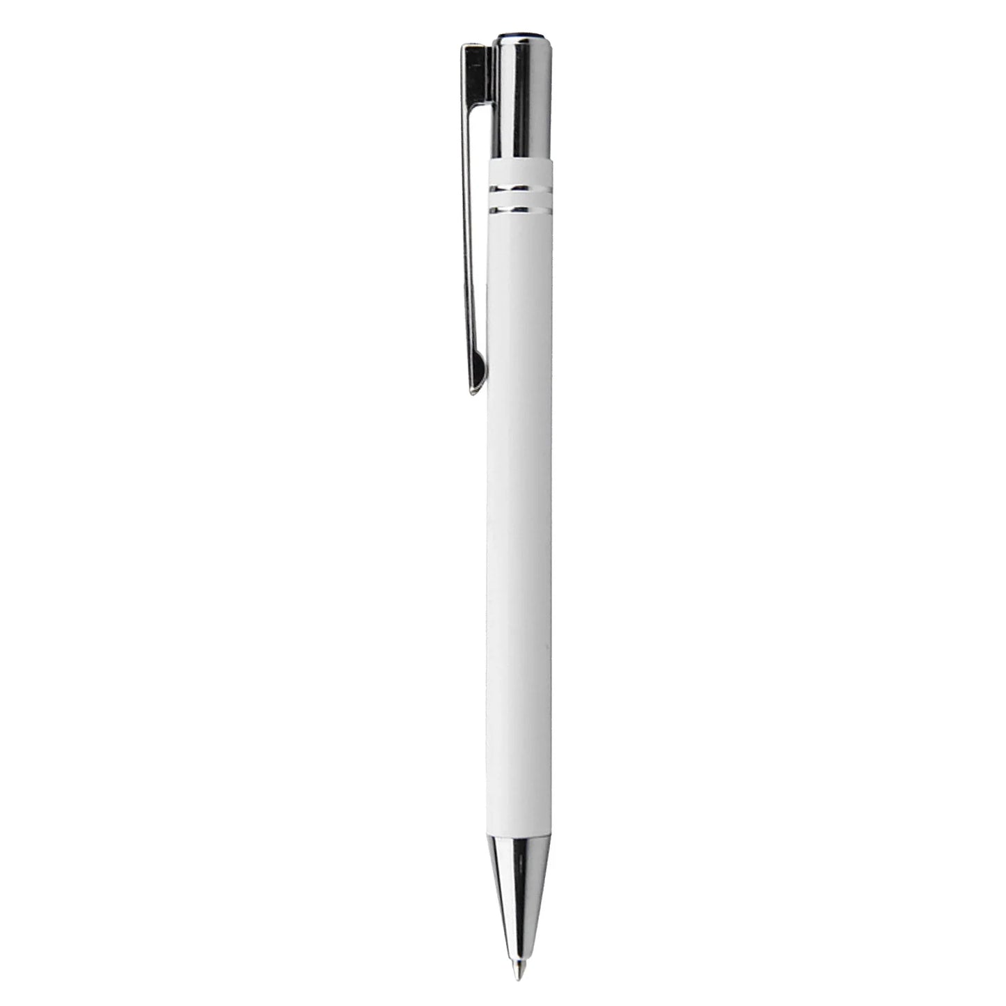 Simpbeauty Metal Pen - PrintaPromo