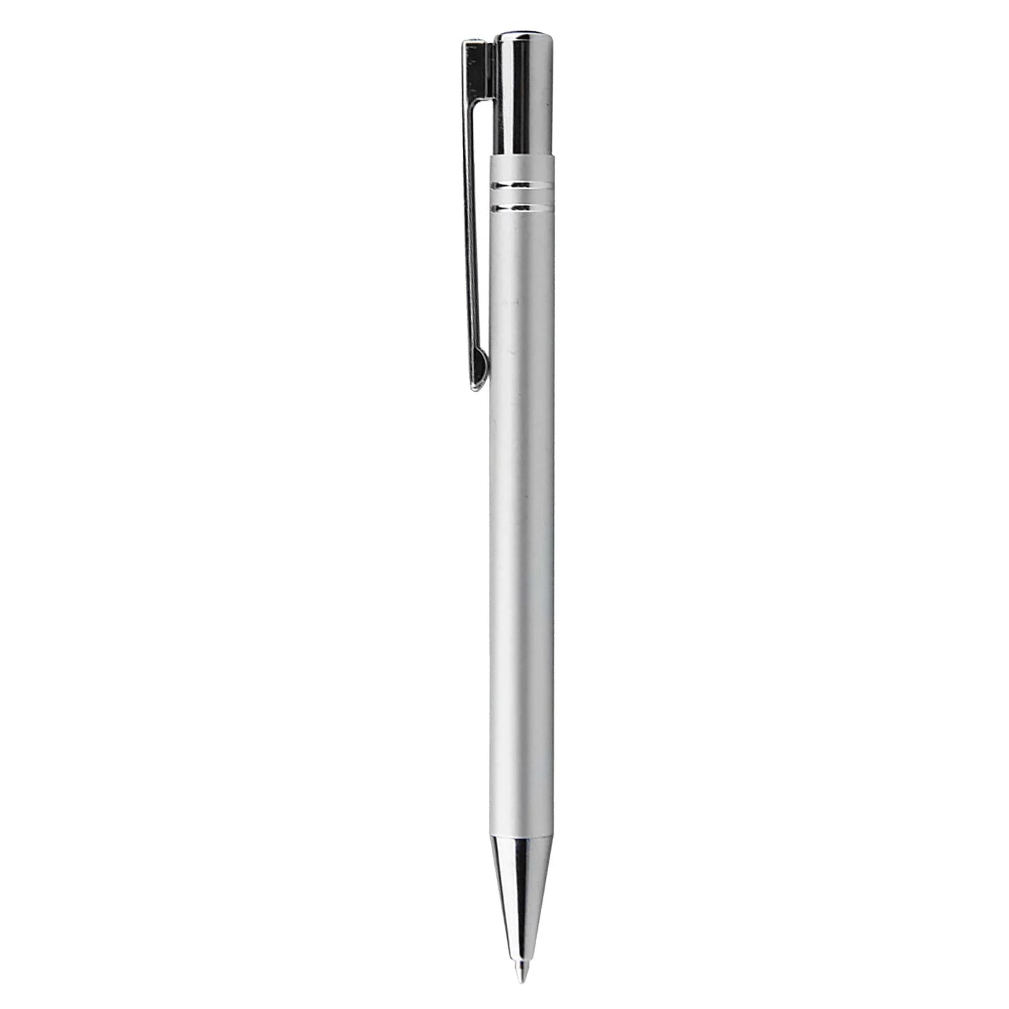 Simpbeauty Metal Pen - PrintaPromo