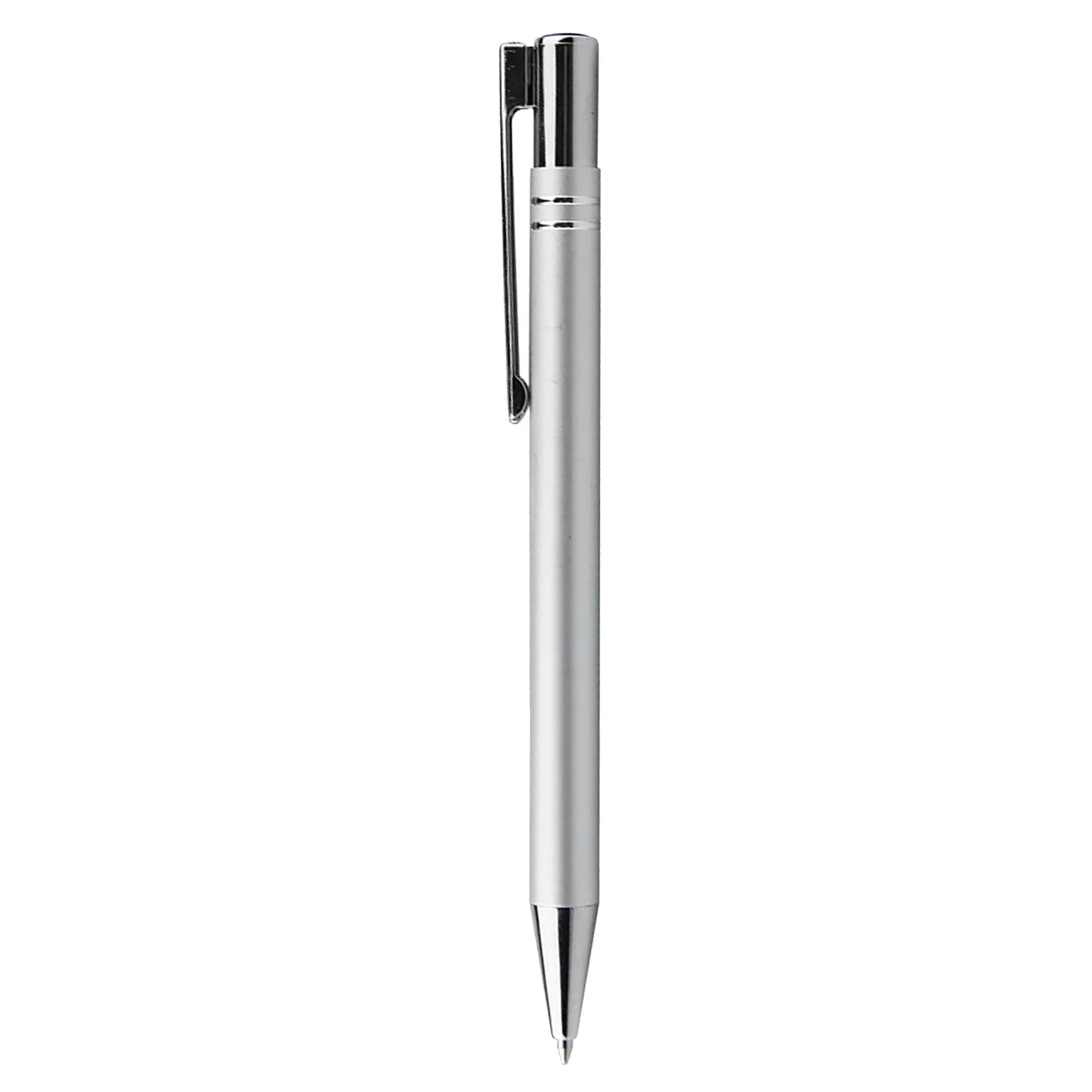 Simpbeauty Metal Pen - PrintaPromo