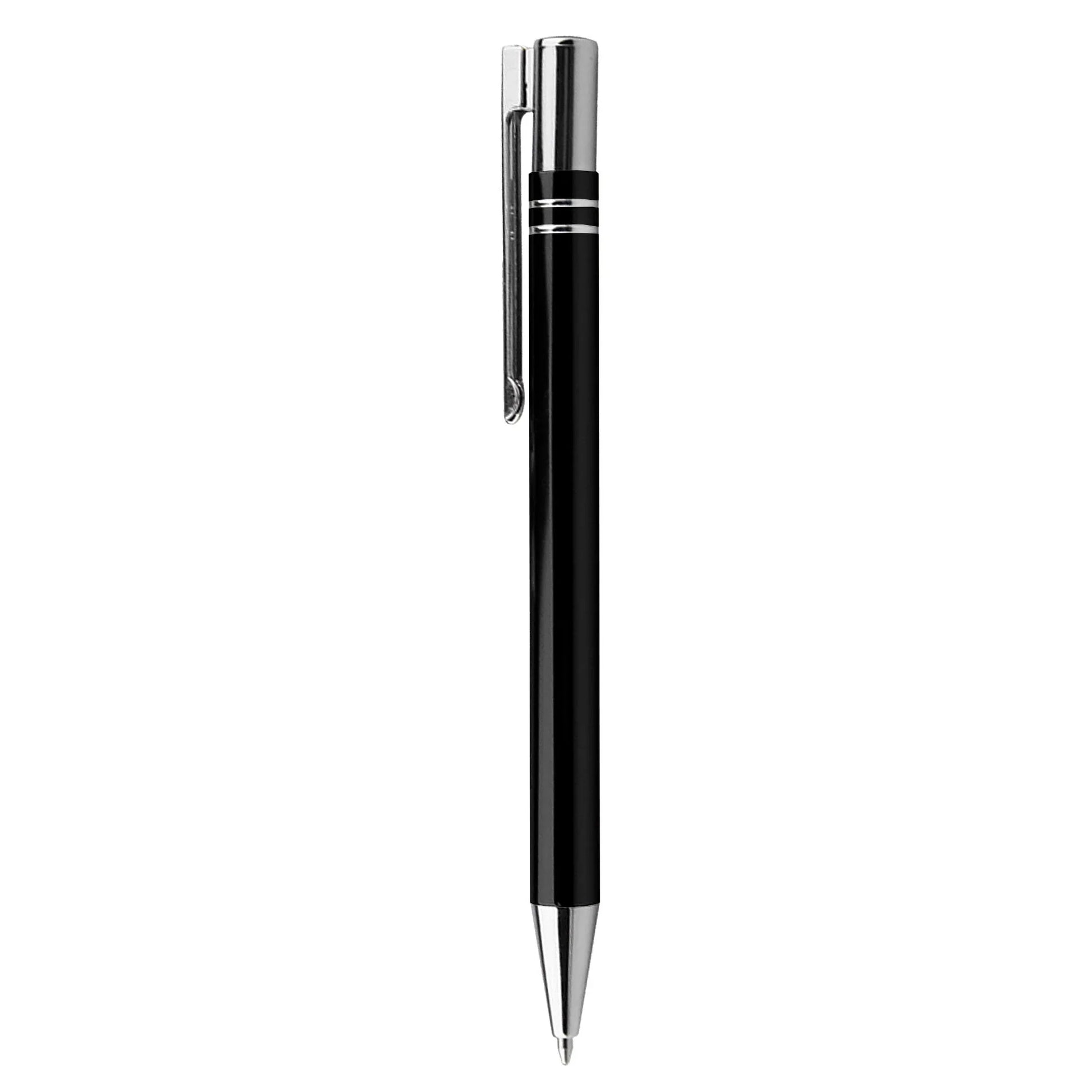 Simpbeauty Metal Pen - PrintaPromo