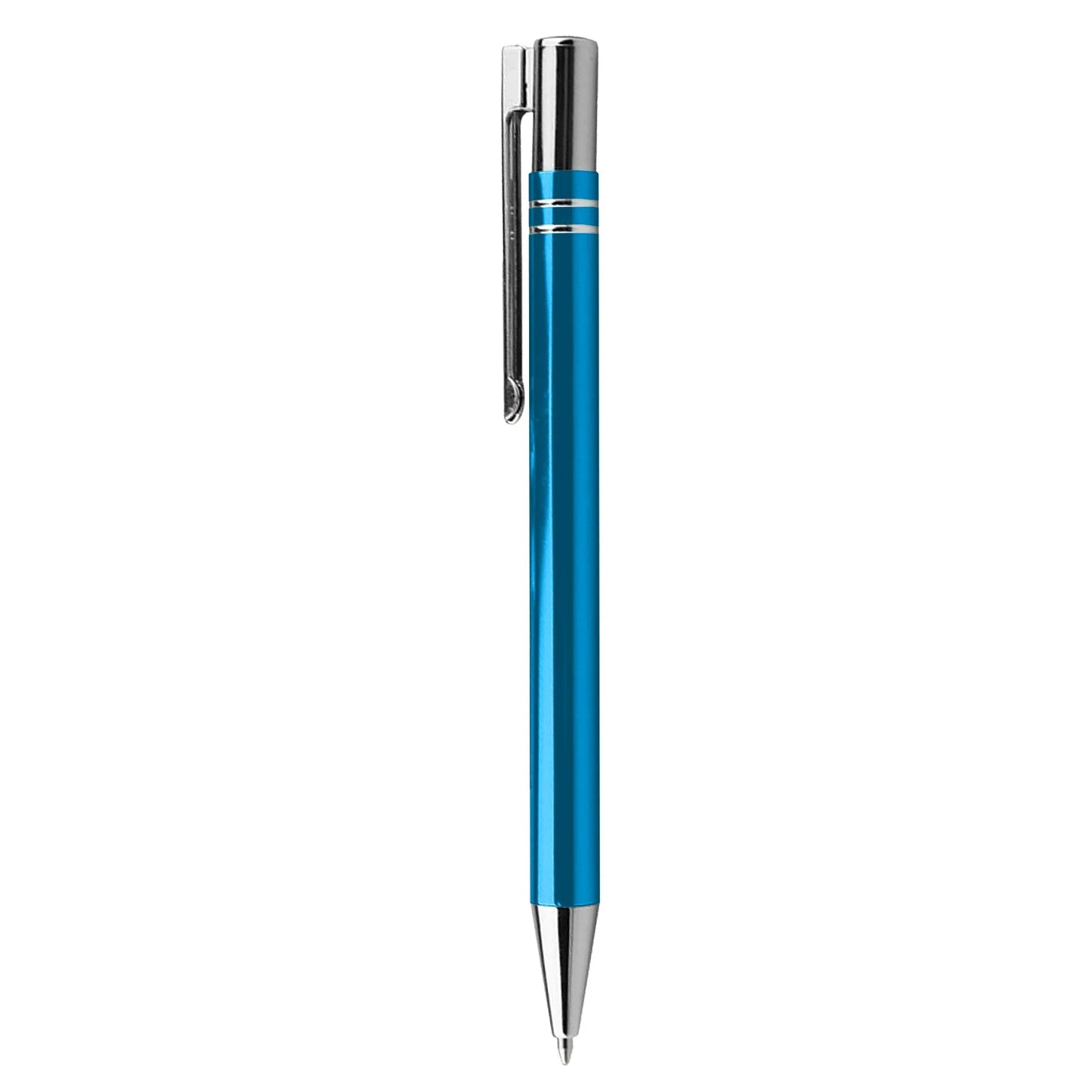 Simpbeauty Metal Pen - PrintaPromo