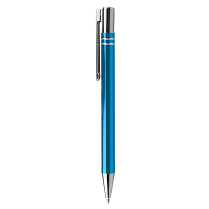 Simpbeauty Metal Pen - PrintaPromo