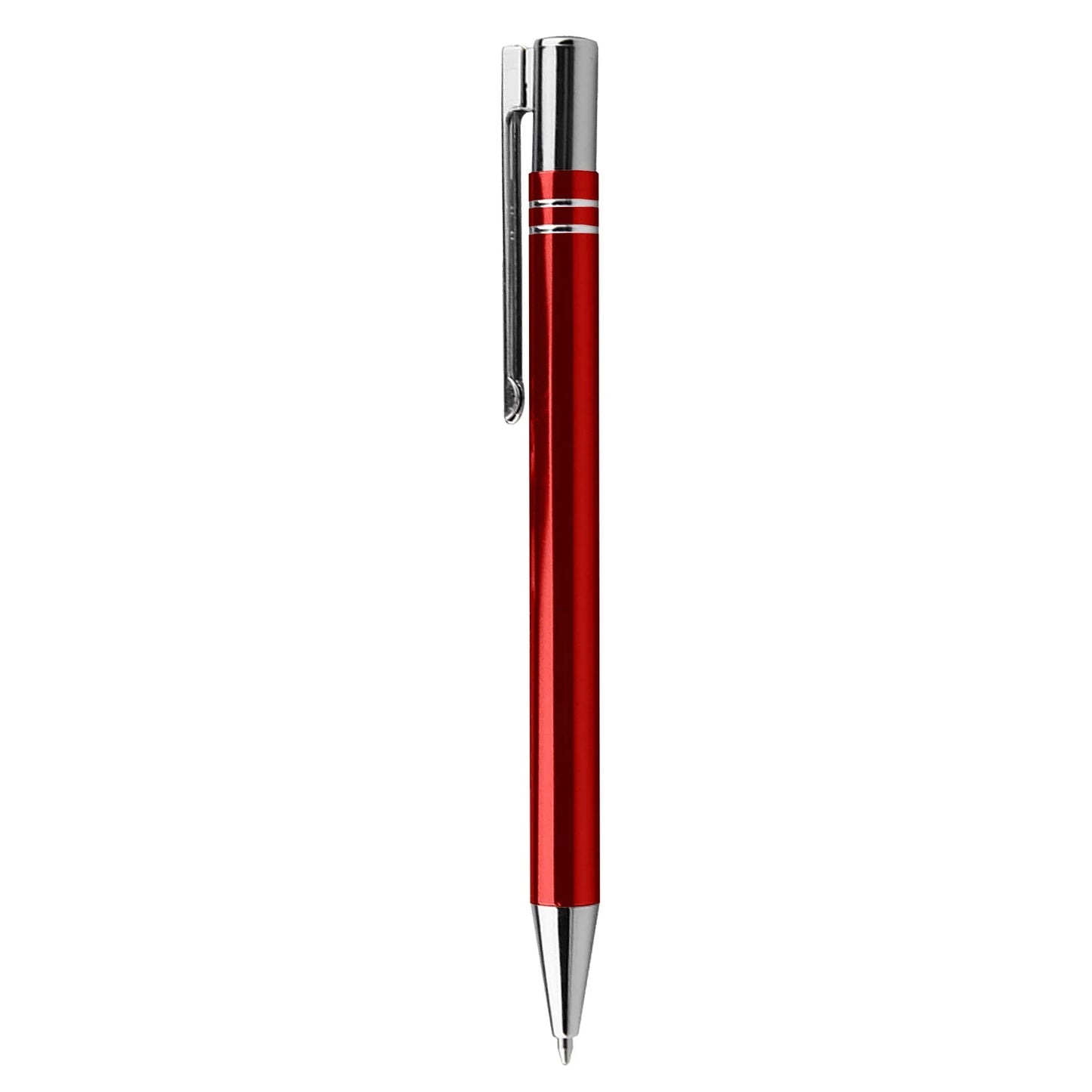 Simpbeauty Metal Pen - PrintaPromo