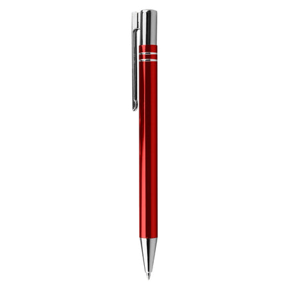 Simpbeauty Metal Pen - PrintaPromo