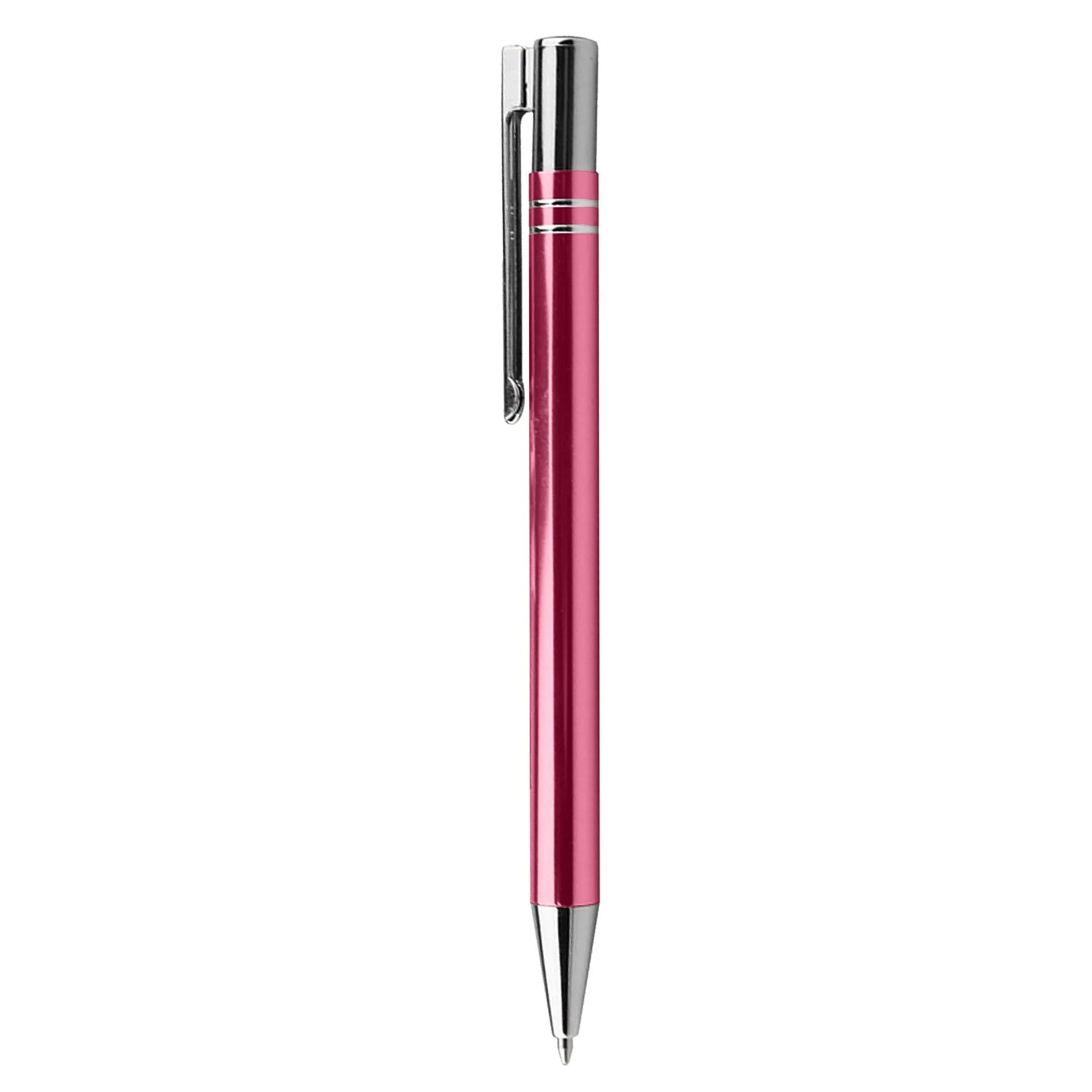 Simpbeauty Metal Pen - PrintaPromo