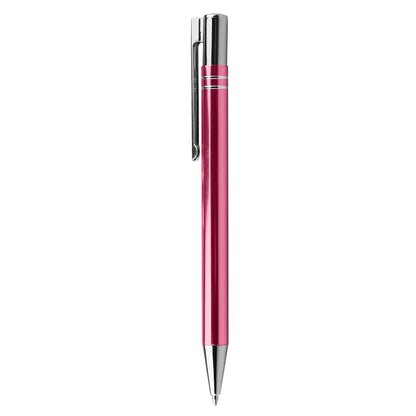 Simpbeauty Metal Pen - PrintaPromo