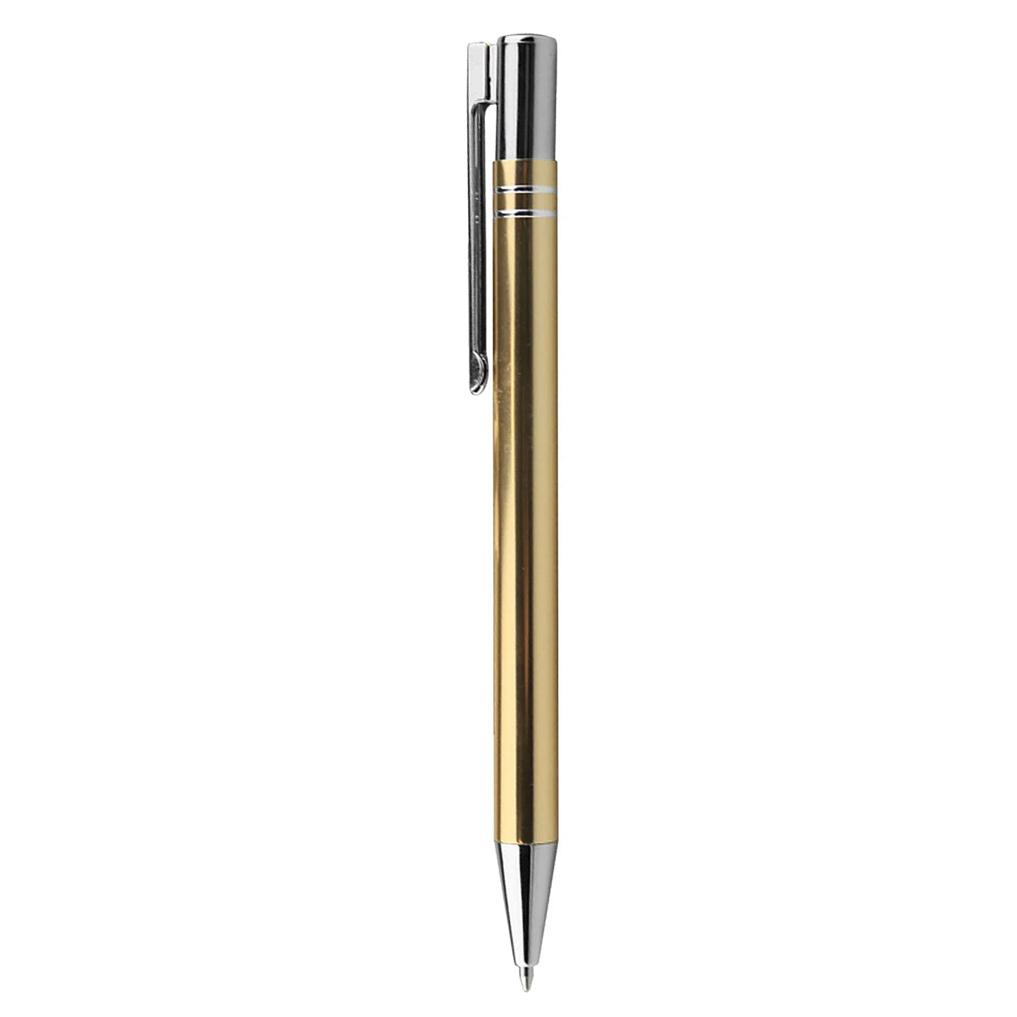 Simpbeauty Metal Pen - PrintaPromo