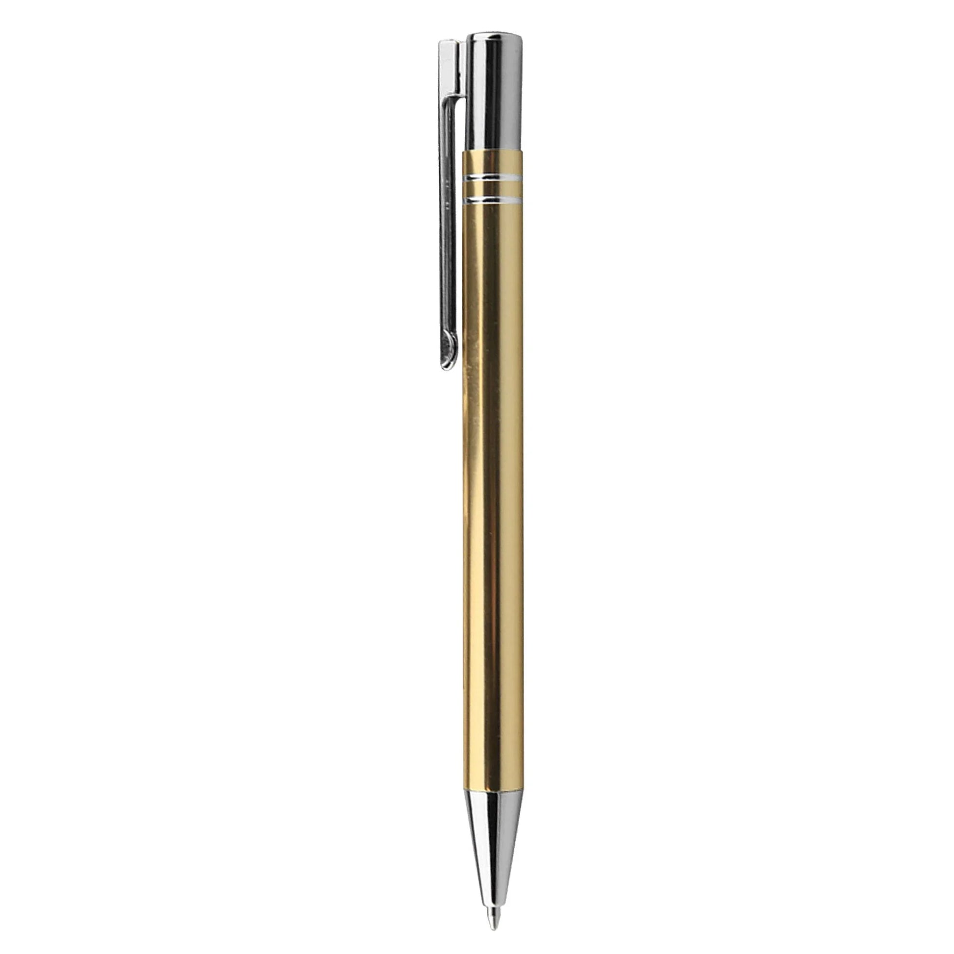 Simpbeauty Metal Pen - PrintaPromo