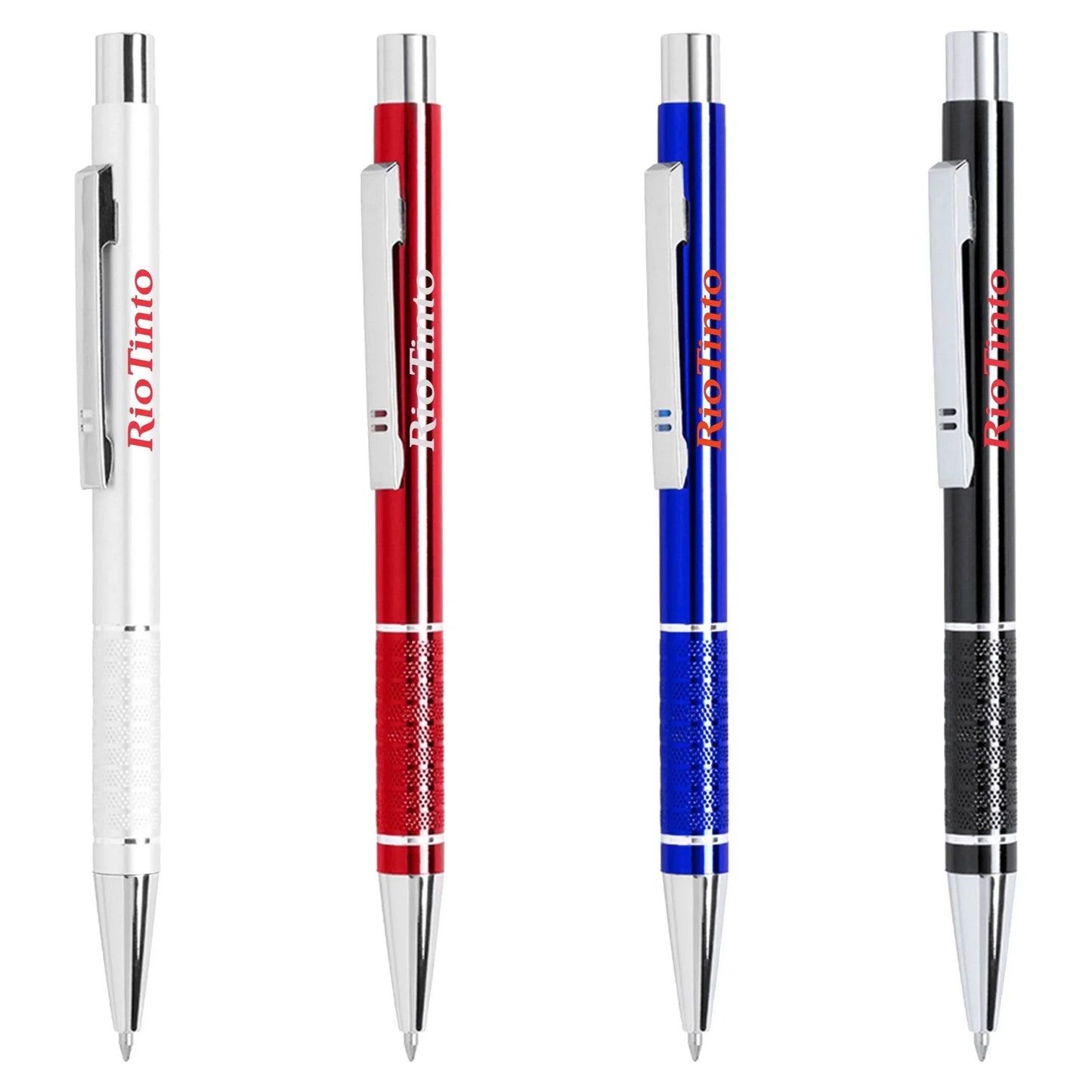 Zona Metal Pen - PrintaPromo