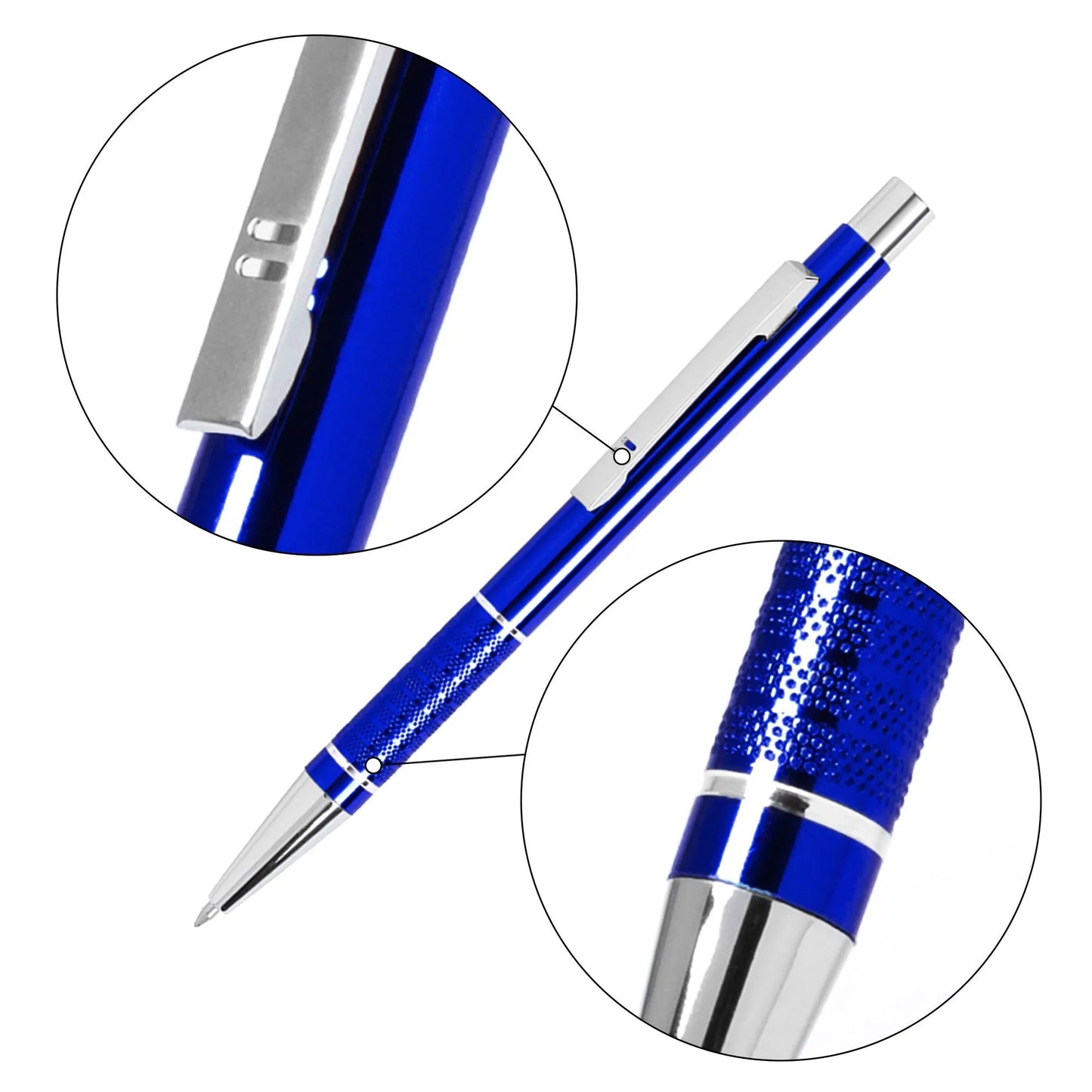 Zona Metal Pen - PrintaPromo