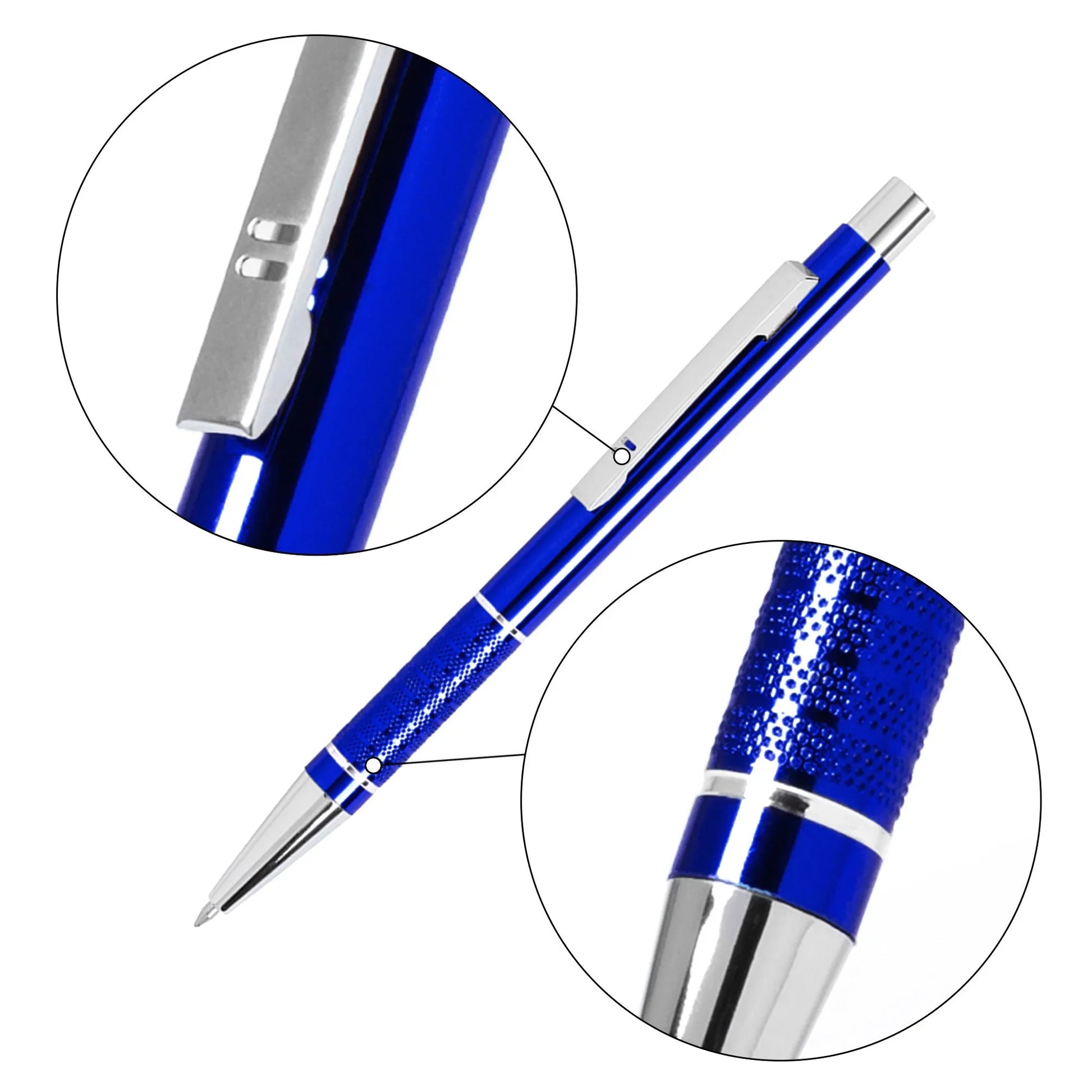 Zona Metal Pen - PrintaPromo