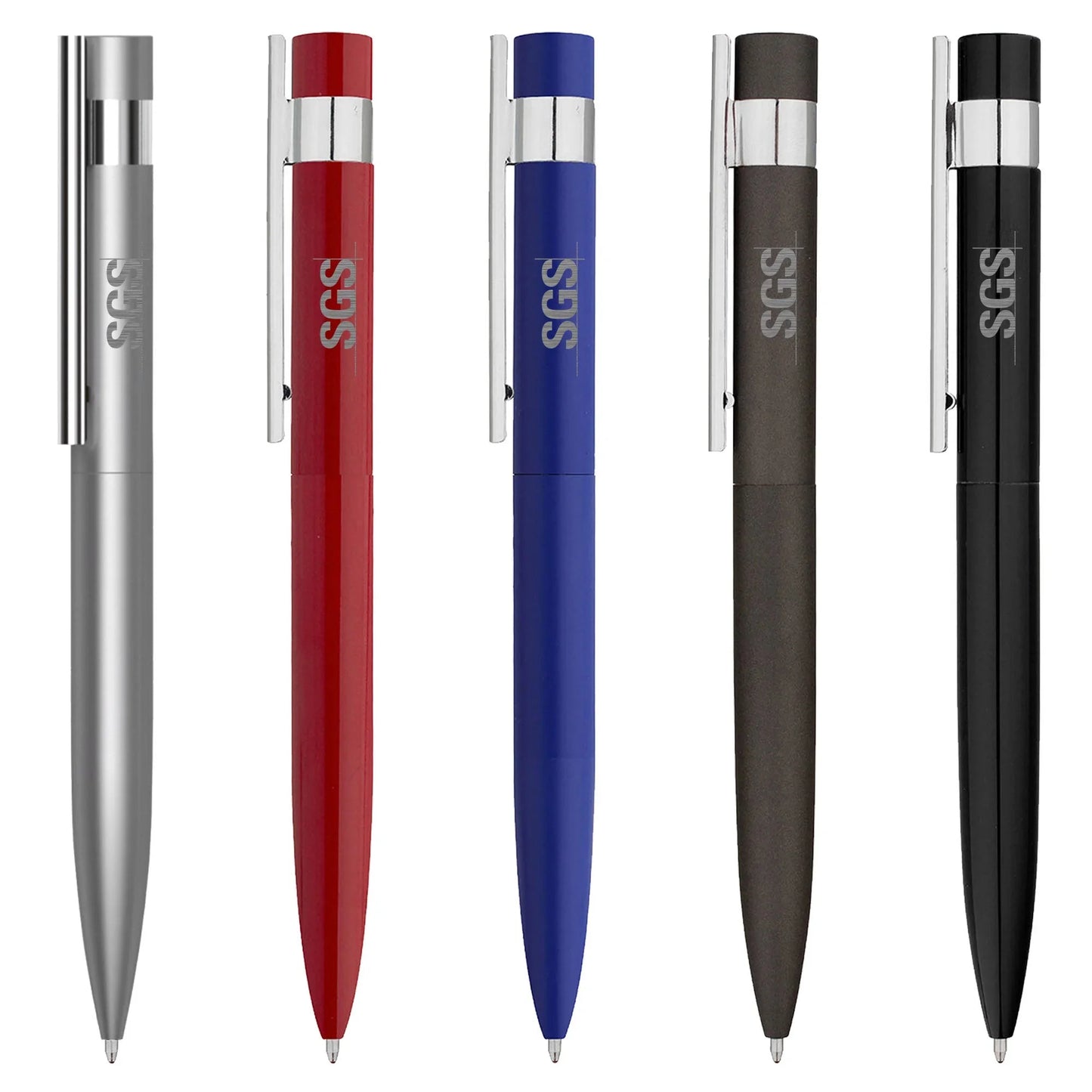 Pinicle Metal Pen - PrintaPromo