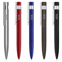 Pinicle Metal Pen - PrintaPromo