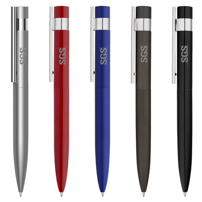 Pinicle Metal Pen - PrintaPromo