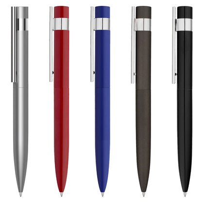 Pinicle Metal Pen - PrintaPromo