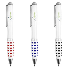 Aura Dot Metal Pen - PrintaPromo