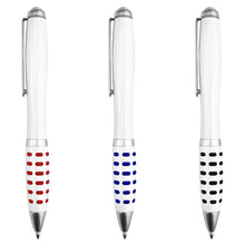 Aura Dot Metal Pen - PrintaPromo
