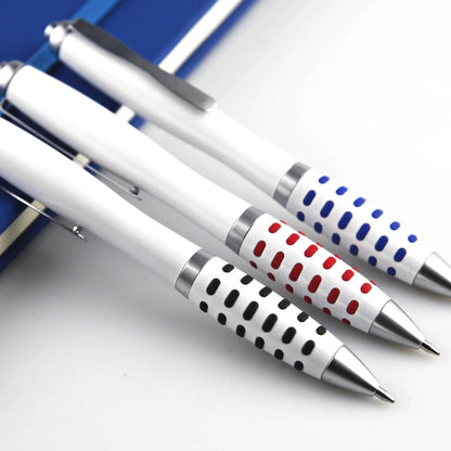 Aura Dot Metal Pen - PrintaPromo