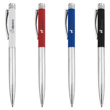 Hanxen Metal Pen - PrintaPromo