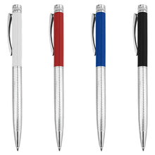 Hanxen Metal Pen - PrintaPromo