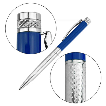 Hanxen Metal Pen - PrintaPromo