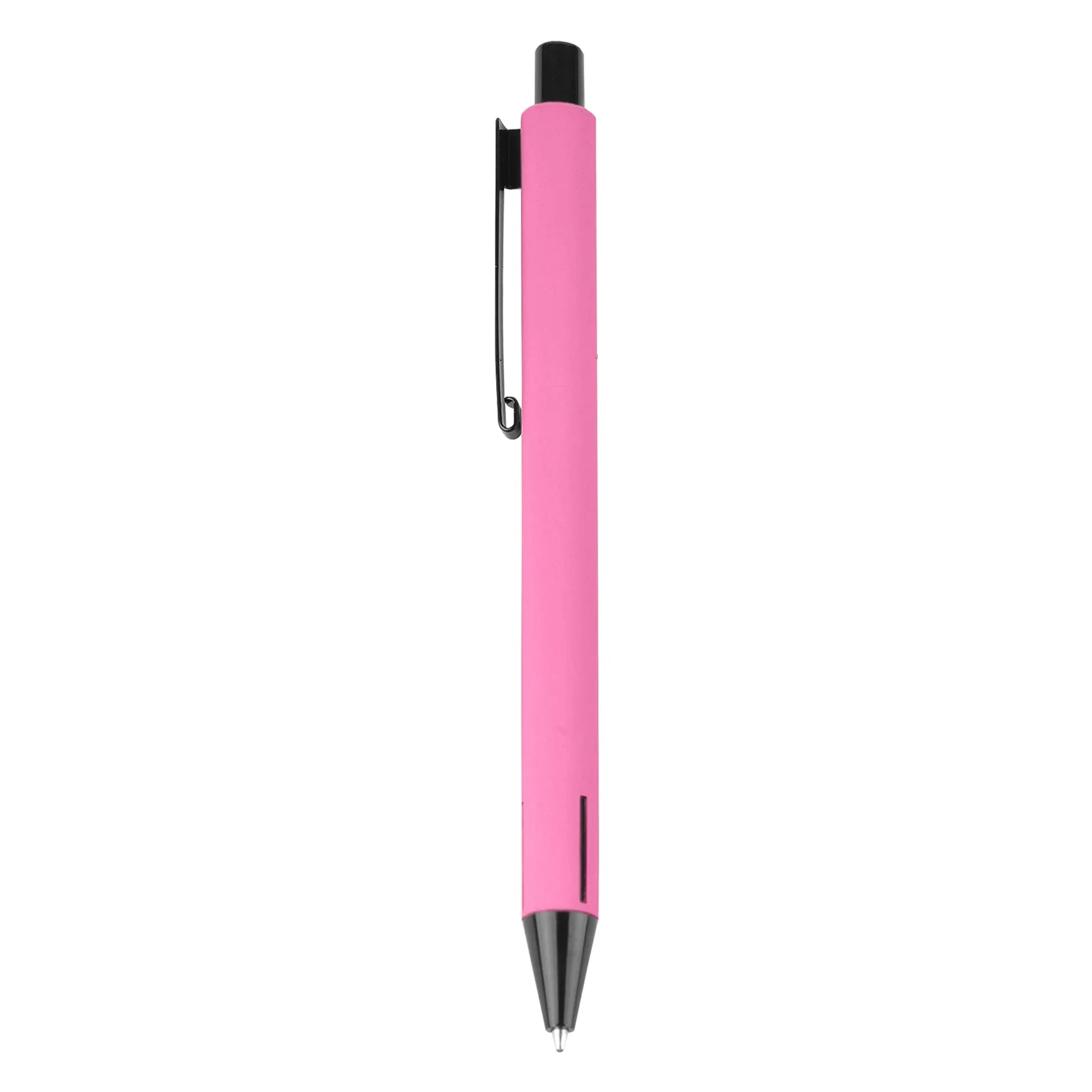Knoxil Metal Pen - PrintaPromo