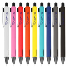 Knoxil Metal Pen - PrintaPromo