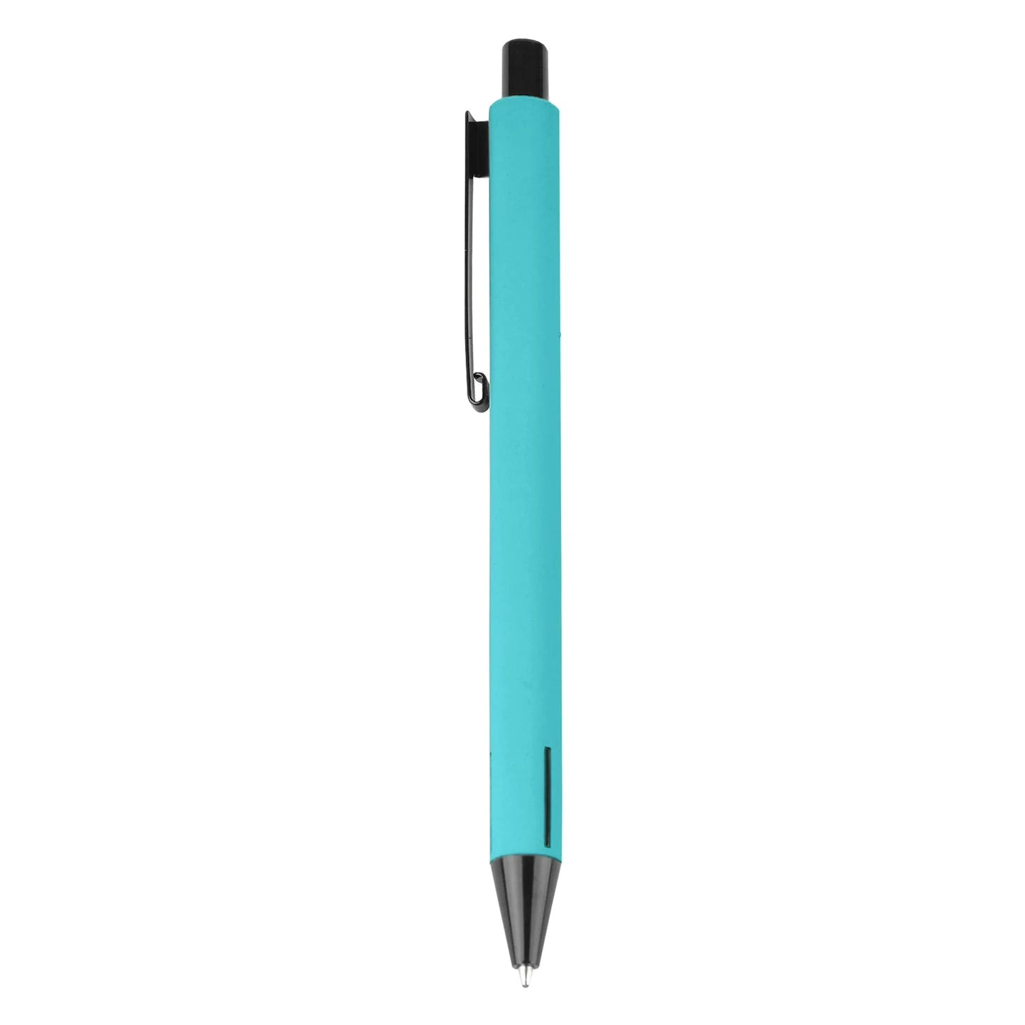 Knoxil Metal Pen - PrintaPromo