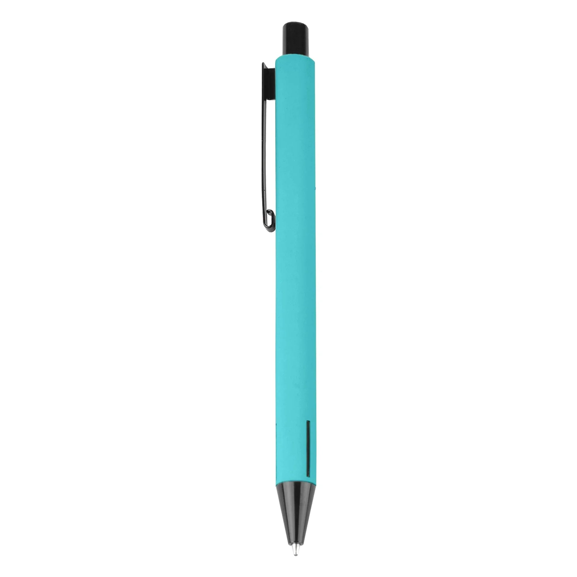 Knoxil Metal Pen - PrintaPromo