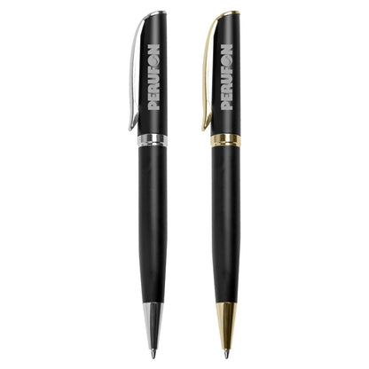 Prime Metal Pen - PrintaPromo