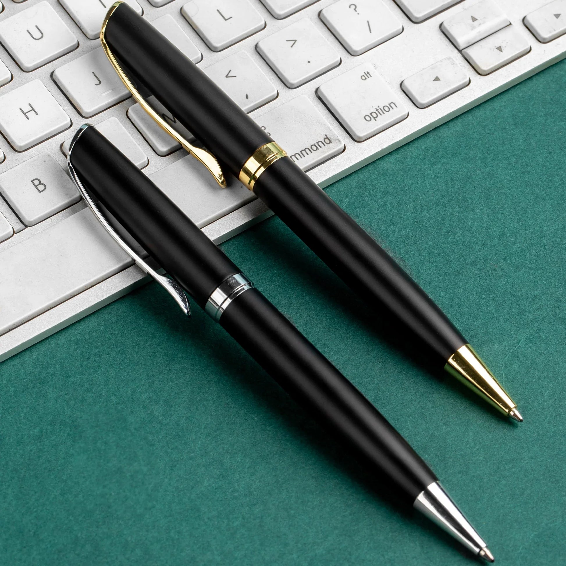 Prime Metal Pen - PrintaPromo