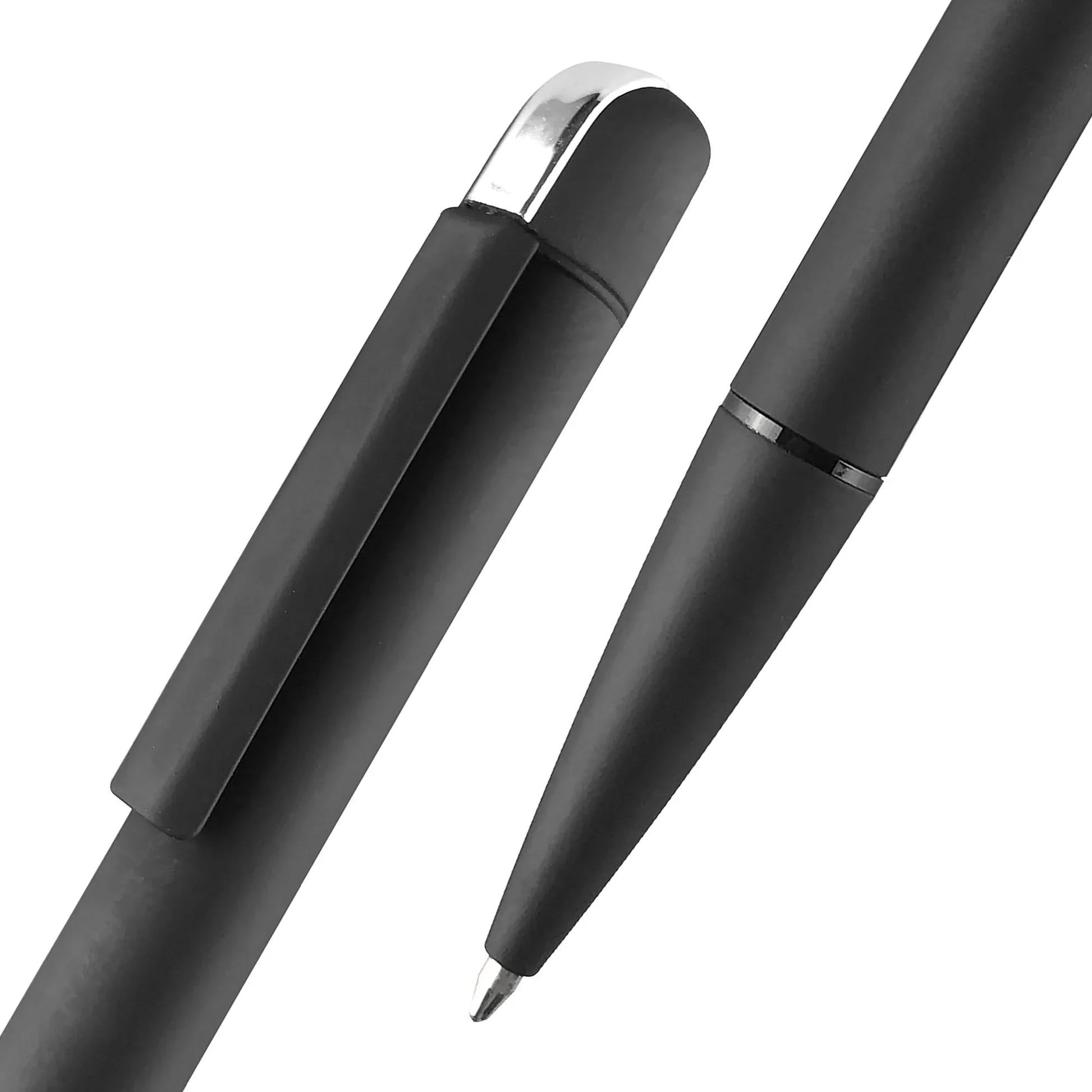 Crown Metal Pen - PrintaPromo