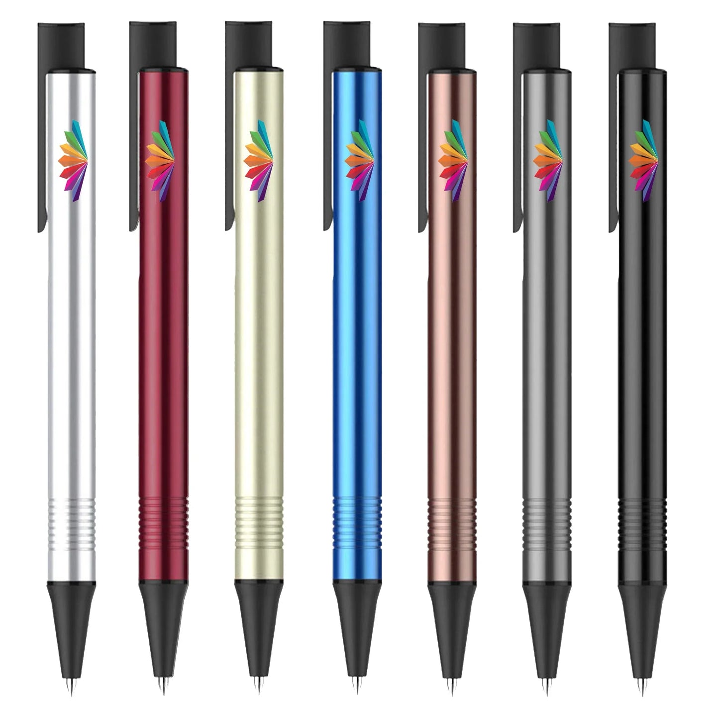 Kioba Metal Pen - PrintaPromo