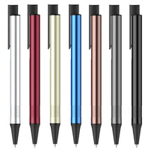 Kioba Metal Pen - PrintaPromo