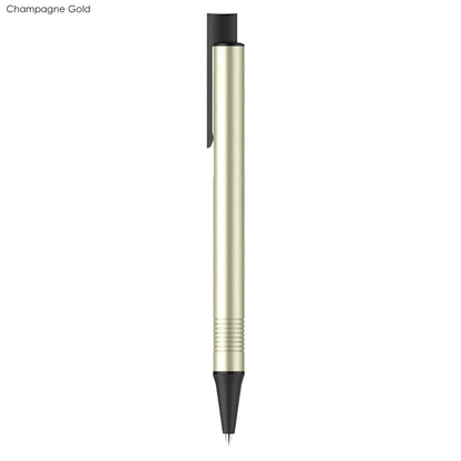 Kioba Metal Pen - PrintaPromo