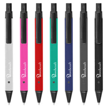 Yale Metal Pen - PrintaPromo