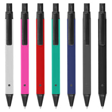 Yale Metal Pen - PrintaPromo