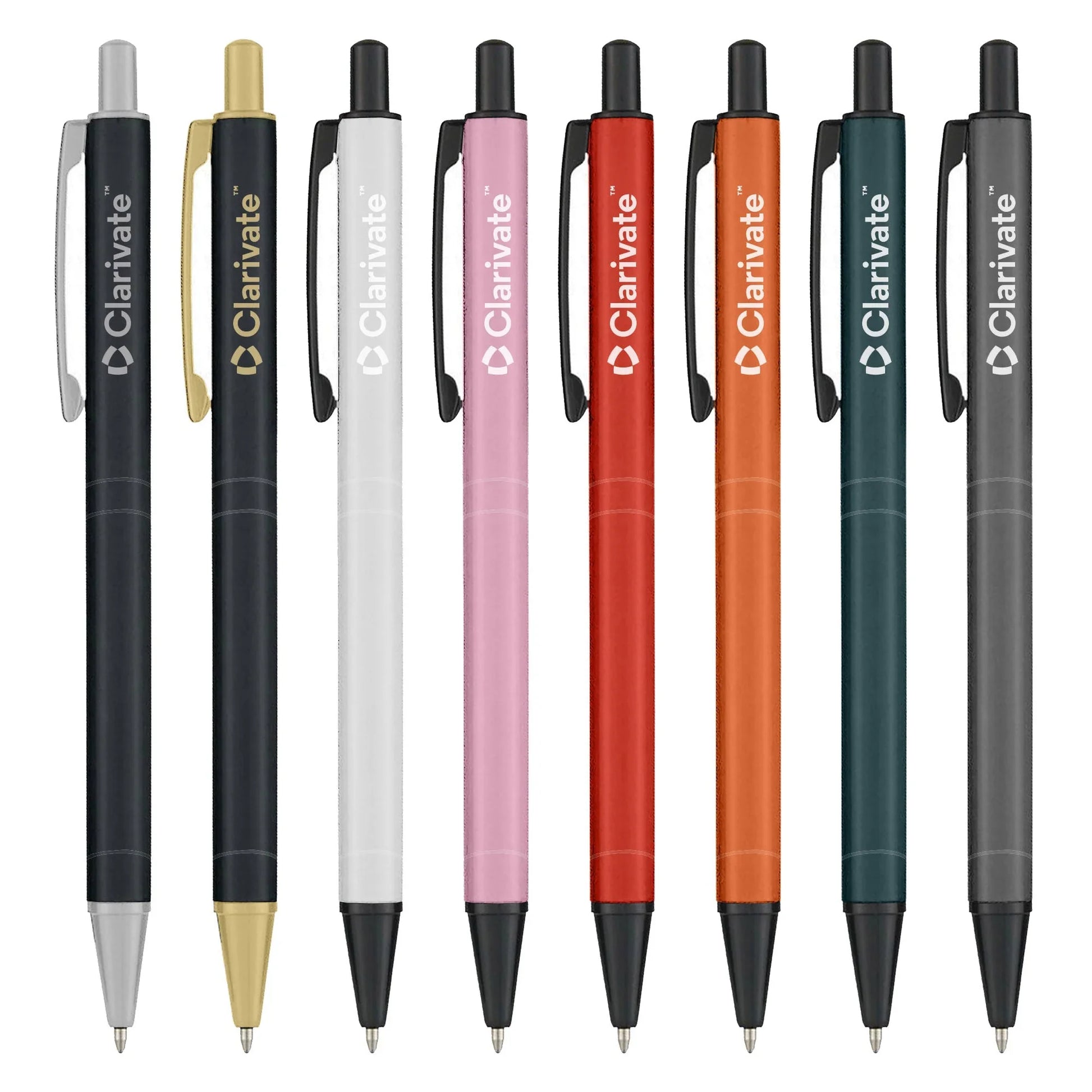 Lyrics Metal Pen - PrintaPromo