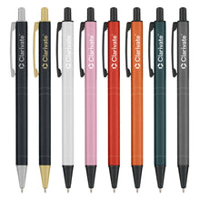 Lyrics Metal Pen - PrintaPromo