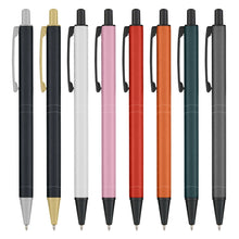 Lyrics Metal Pen - PrintaPromo